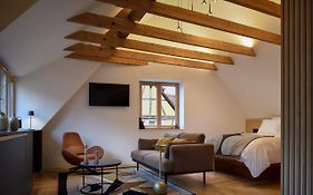 Rive Petite Venise Appartement Luxe - Centre Ville Colmar - Clim, Ascenseur & Possibilite Parking