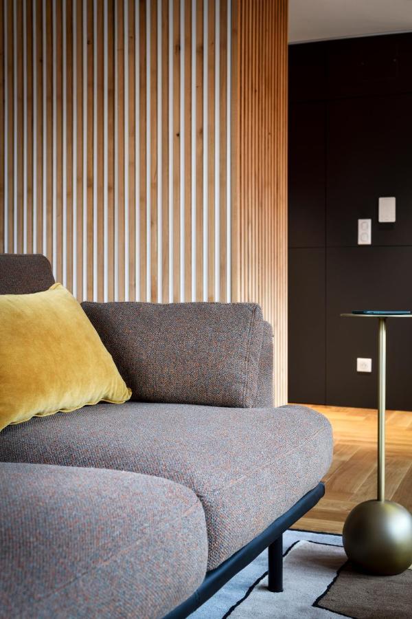 Rive Petite Venise Appartement Luxe - Centre Ville Colmar - Clim, Ascenseur & Possibilite Parking Esterno foto