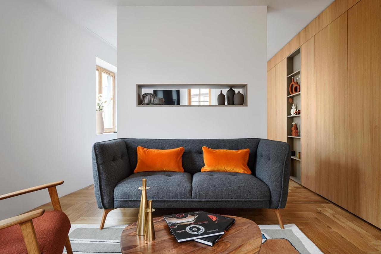 Rive Petite Venise Appartement Luxe - Centre Ville Colmar - Clim, Ascenseur & Possibilite Parking Esterno foto