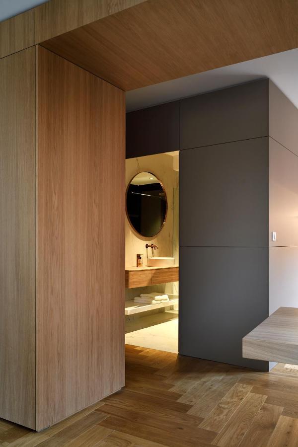 Rive Petite Venise Appartement Luxe - Centre Ville Colmar - Clim, Ascenseur & Possibilite Parking Esterno foto